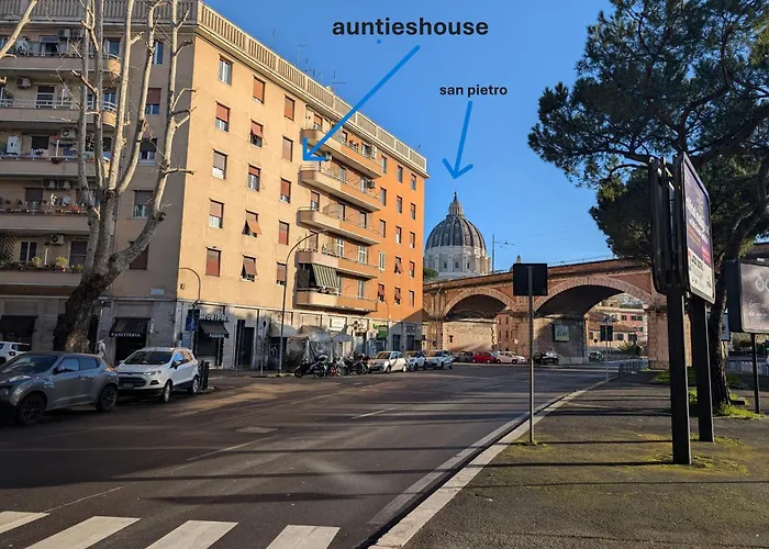 Auntieshouseroma