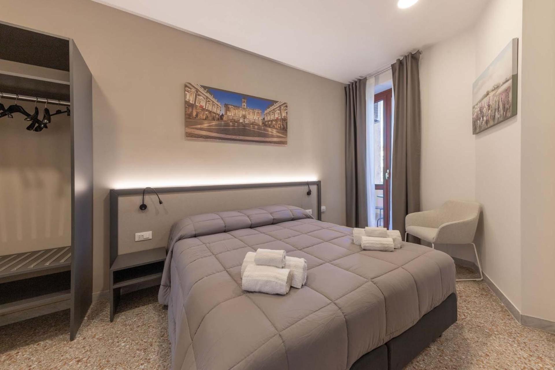 Gasthof Auntieshouseroma Rom